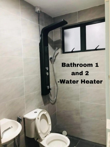 Sofea Casa Homestay Ipoh