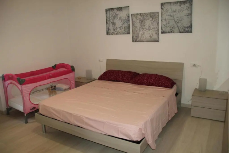 Il Piccolo Loft della Vela