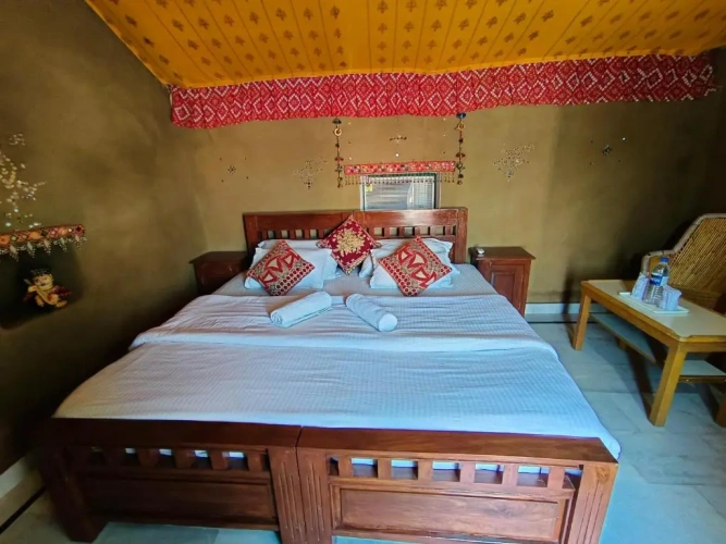 Superior Double room