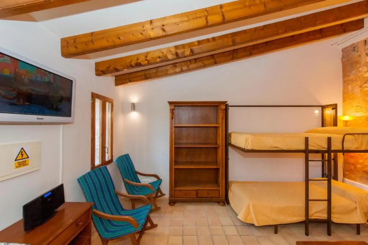 Finca Ses Cases Noves