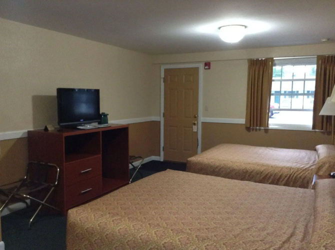 Briarcliff Motel