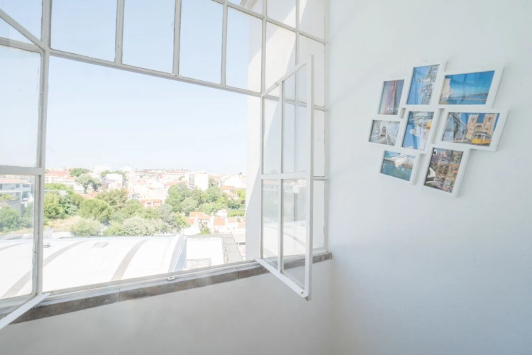 ShortStayFlat Estrela S.Bento