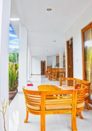 Kailash Homestay