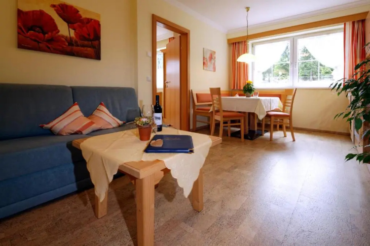 Kinigadner Appartements