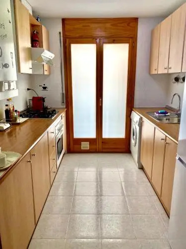 Apartamentos Alcañiz III