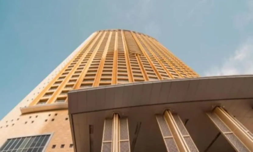 Creston Suites Vacation Homes Rental - The Dubai Mall Residences