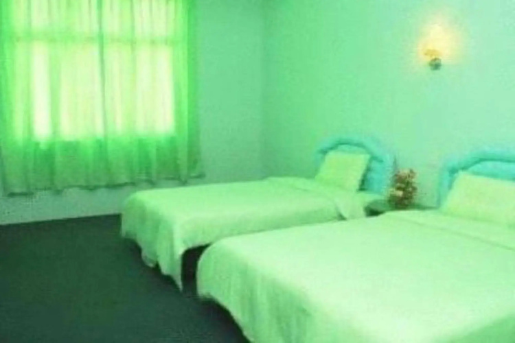 Formosa Garden Hotel