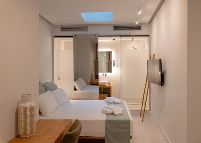 Ciel Suites Athens