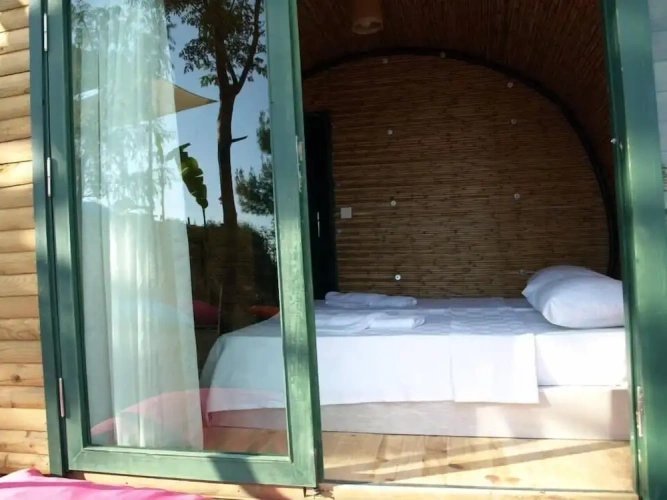 Basic Double room