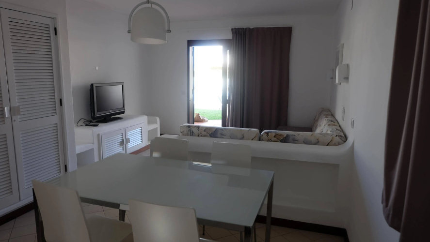 Roca Belmonte Apartamentos