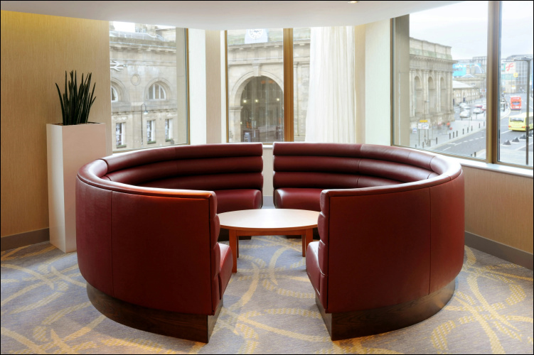 Hampton By Hilton Newcastle photo 15