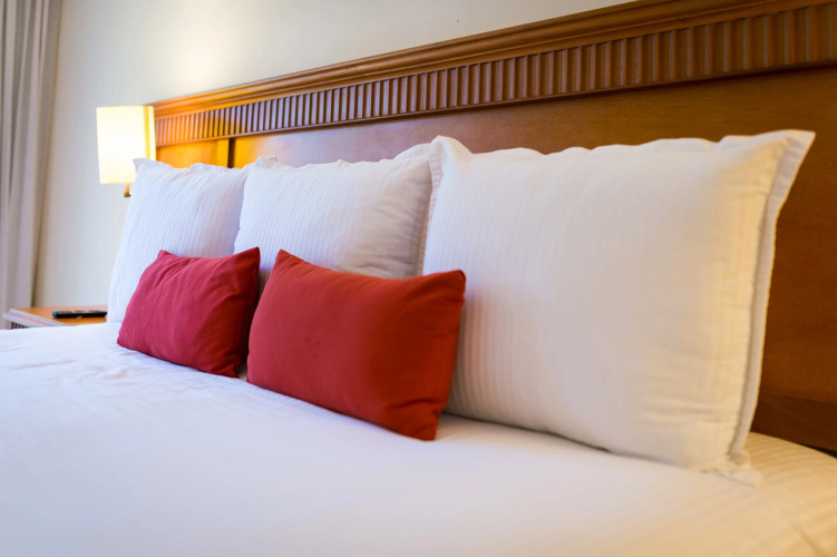 The Reef Coco Beach Resort & Spa- Optional All Inclusive