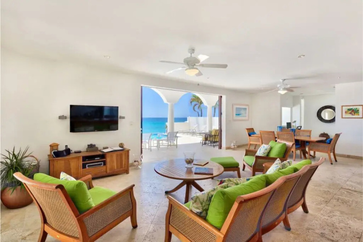 Dream Villa Shore Point 1169