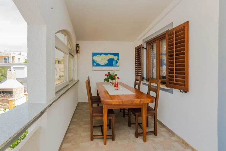 Economy Apartment