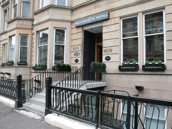 Image de l'hôtel