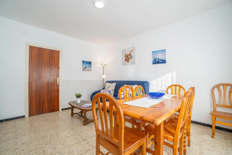 BASIC COMFORT Apartament Poeta Marquina 1