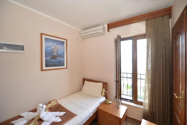 Hotel Anderba
