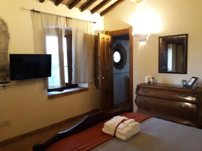La Collina Di Bargiano