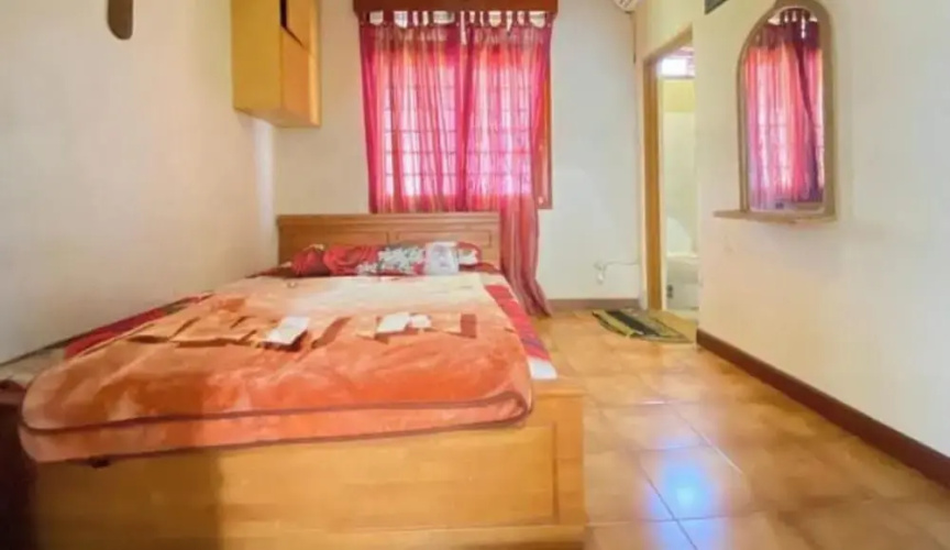 Hotel O Bougenville Resort