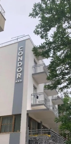 Hotel Condor