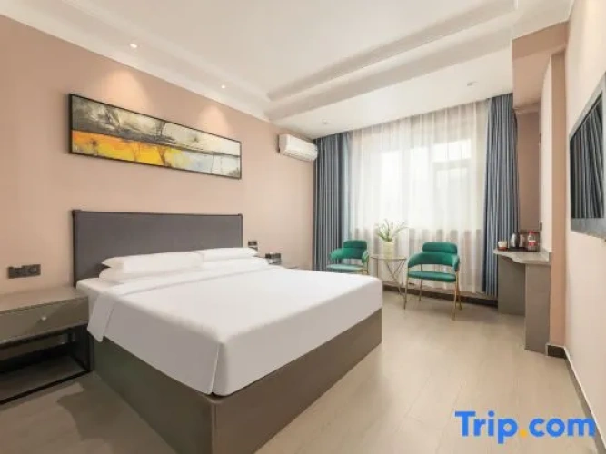 Business Double room