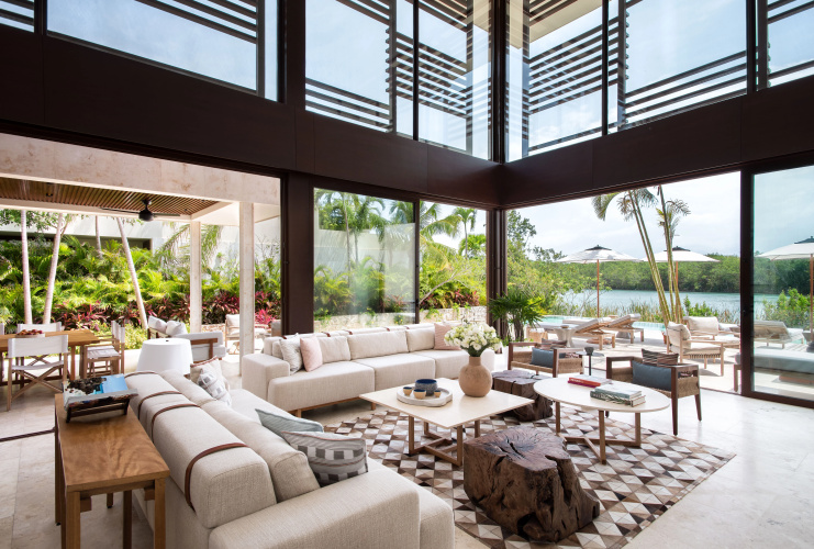 Rosewood Mayakoba Riviera Maya photo 15