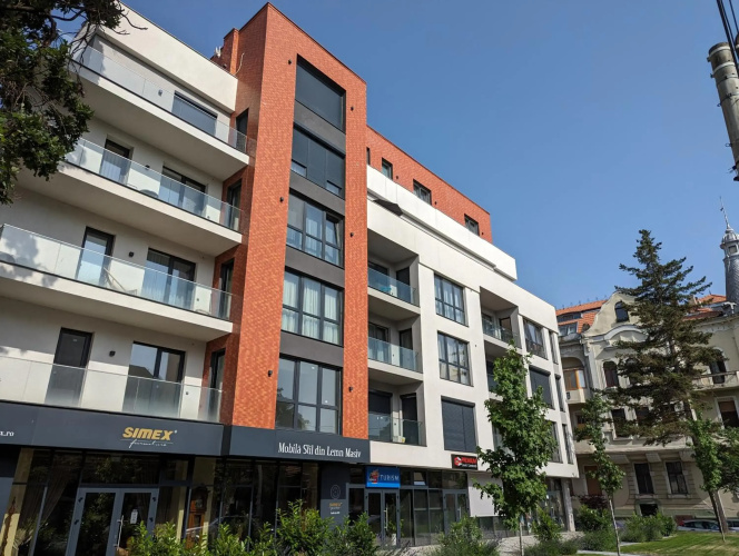 [VerdeS] - Joyride Exclusive Apartment