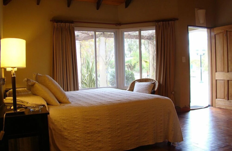 Hotel Chapaq Ñan
