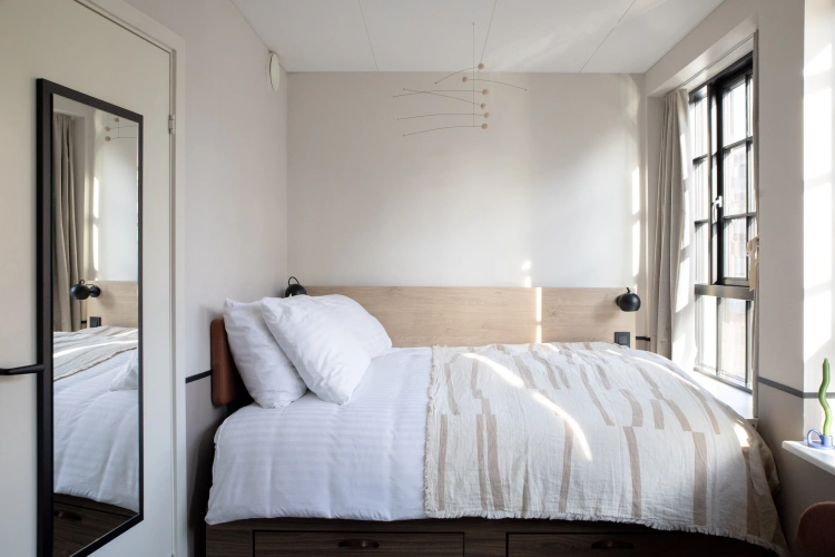 Comfort Studio