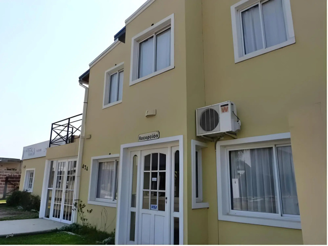Otel görseli