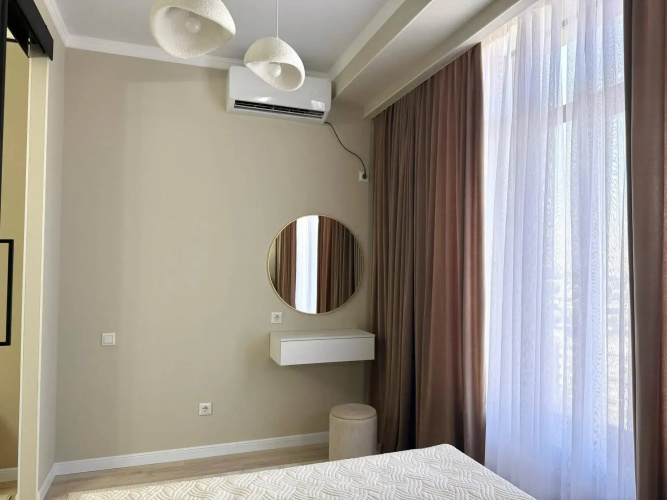 Cozy apartment on Frunze 466