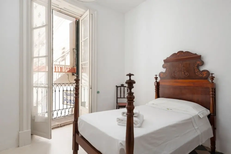 Single room
