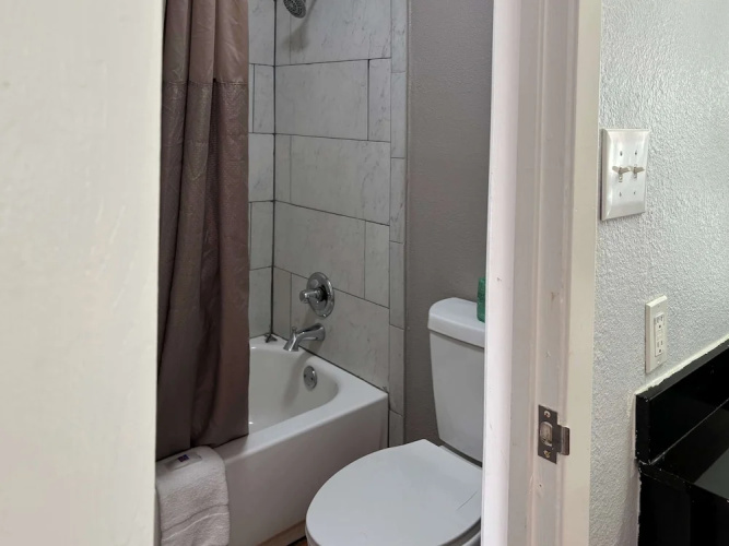 Studio 6 Abilene, TX – East