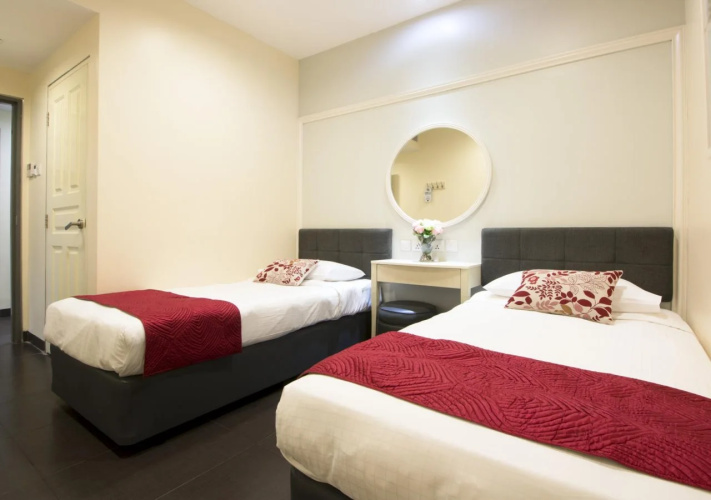 Value Hotel Balestier