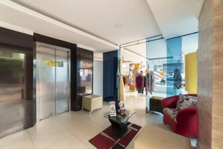 Hotel Shaday