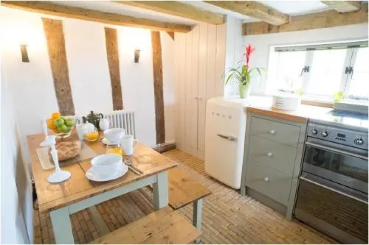 The Cottage