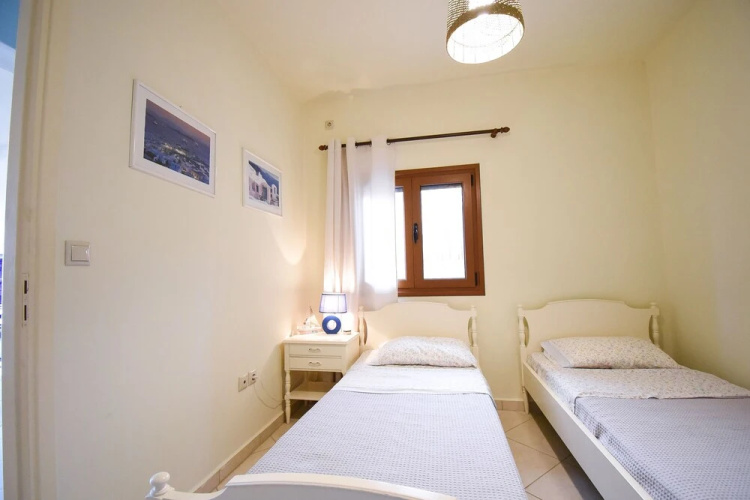 Areos Galaxy Apartments