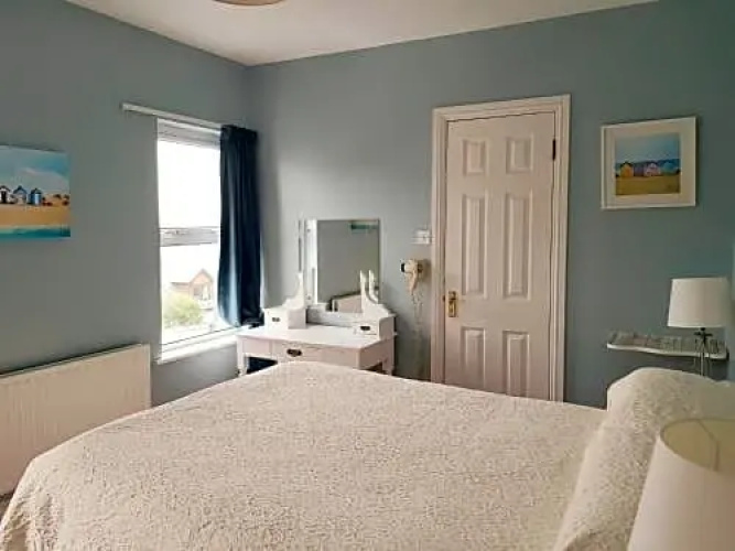 Blue Quay Rooms