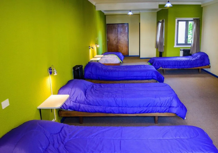 Hostel Arrayan
