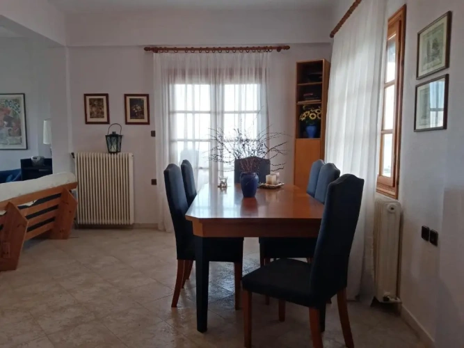 Superior Villa