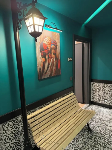 Thalia Boutique Hotel