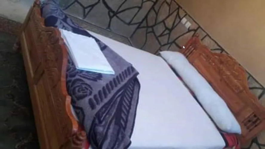 Dounia Hostel