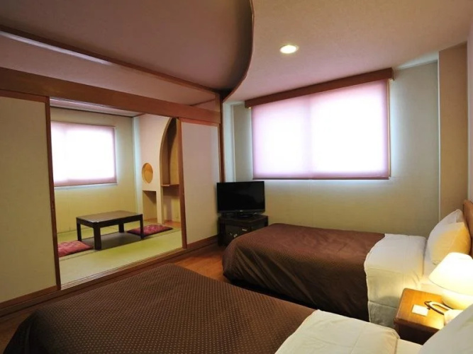 Hotel Bellheart(白馬山麓 栂池高原 ホテルベルハート)