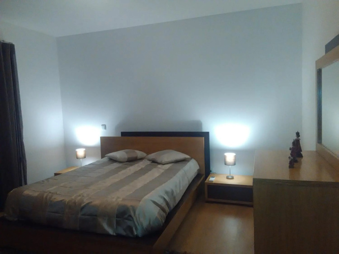 Casa Francisco