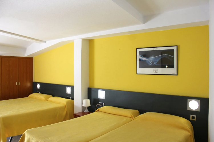 Hotel Avanti