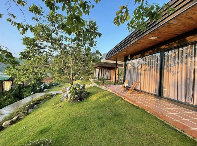 Chalet