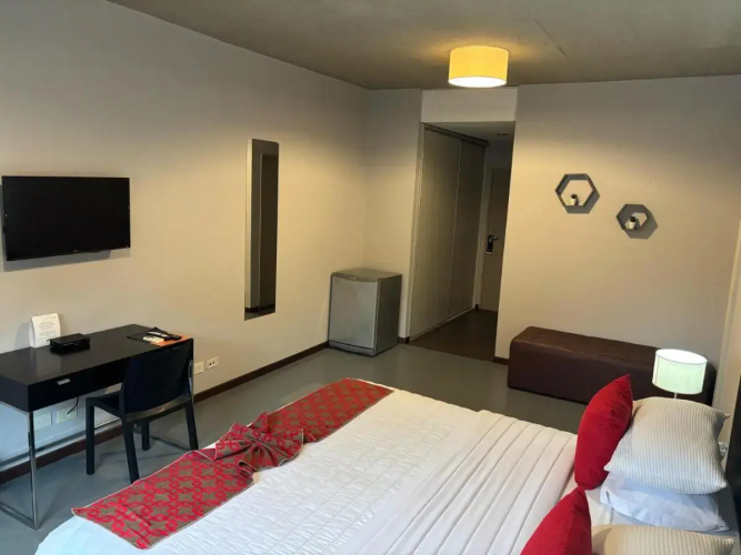 Pilar Suites by Viva