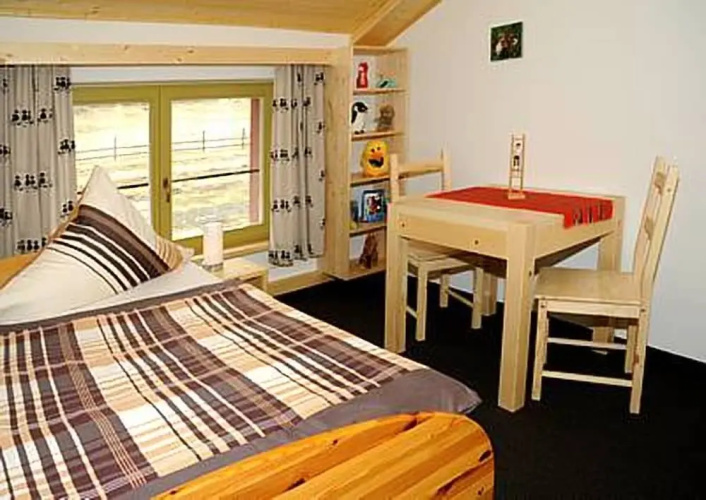 Ferienwohnung 2 Rasehorn