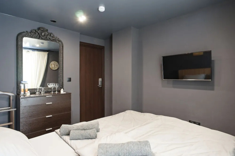  (двуспальная кровать) - изображение 1