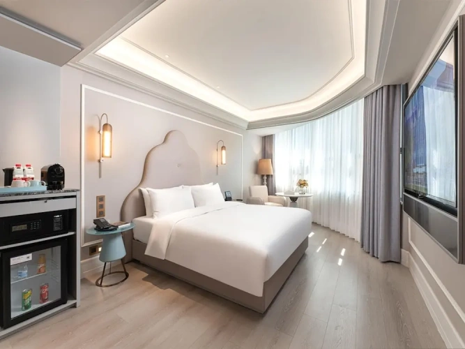 Privilege Double room
